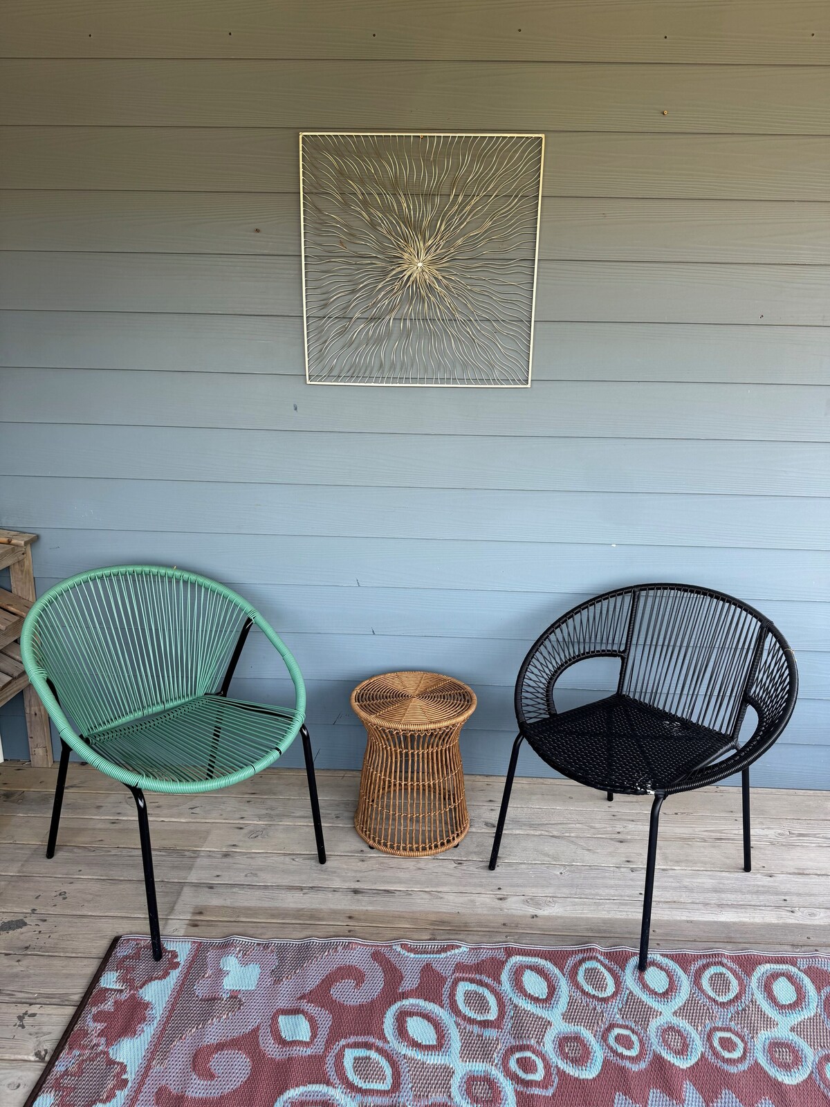 Bild für Gastgeberprofil