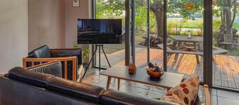 2 bedroom pet friendly home in Præstø