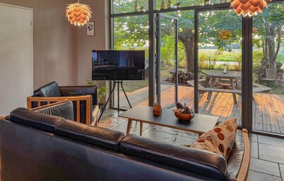 2 bedroom pet friendly home in Præstø