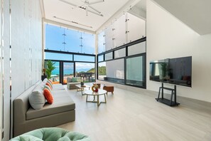 Smart TV 