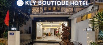 Kly Boutique Hue