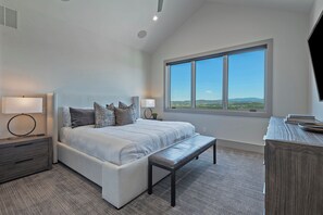 5 chambres, fer et planche Ă repasser, Wi-Fi gratuit, draps fournis