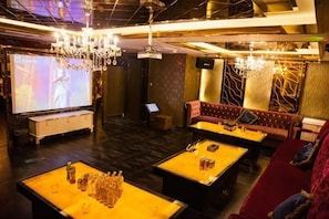 Property amenity - Xiying Holiday Hotel (Anshan)