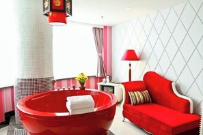 Room - Xiying Holiday Hotel (Anshan)