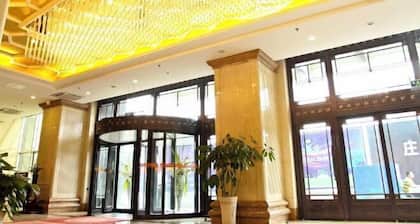 Xiying Holiday Hotel