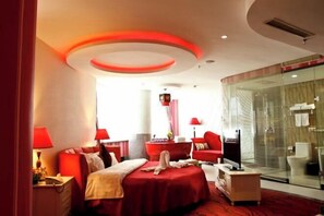 Room - Xiying Holiday Hotel (Anshan)
