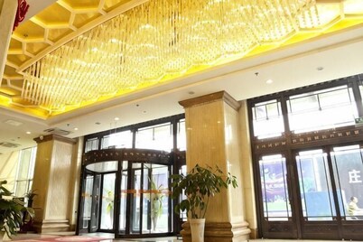 Xiying Holiday Hotel