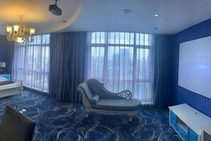 Room - Xiying Holiday Hotel (Anshan)