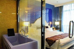 Room - Xiying Holiday Hotel (Anshan)