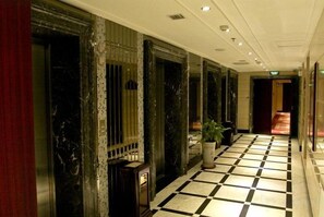 Interior - Xiying Holiday Hotel (Anshan)