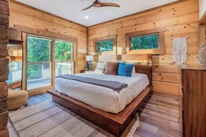 3 dormitorios, tabla de planchar con plancha, wifi y ropa de cama