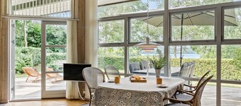 Awesome home in Ry with WiFi