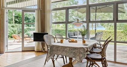 Awesome home in Ry with WiFi