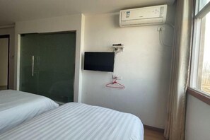 Room - Henry's House (Shou County)