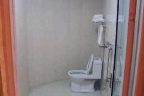 Bathroom - Henry's House (Shou County)