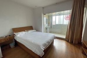 Room - Henry's House (Shou County)
