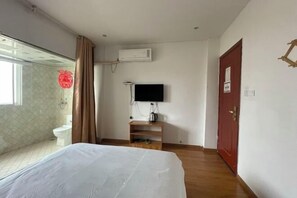 Room - Henry's House (Shou County)