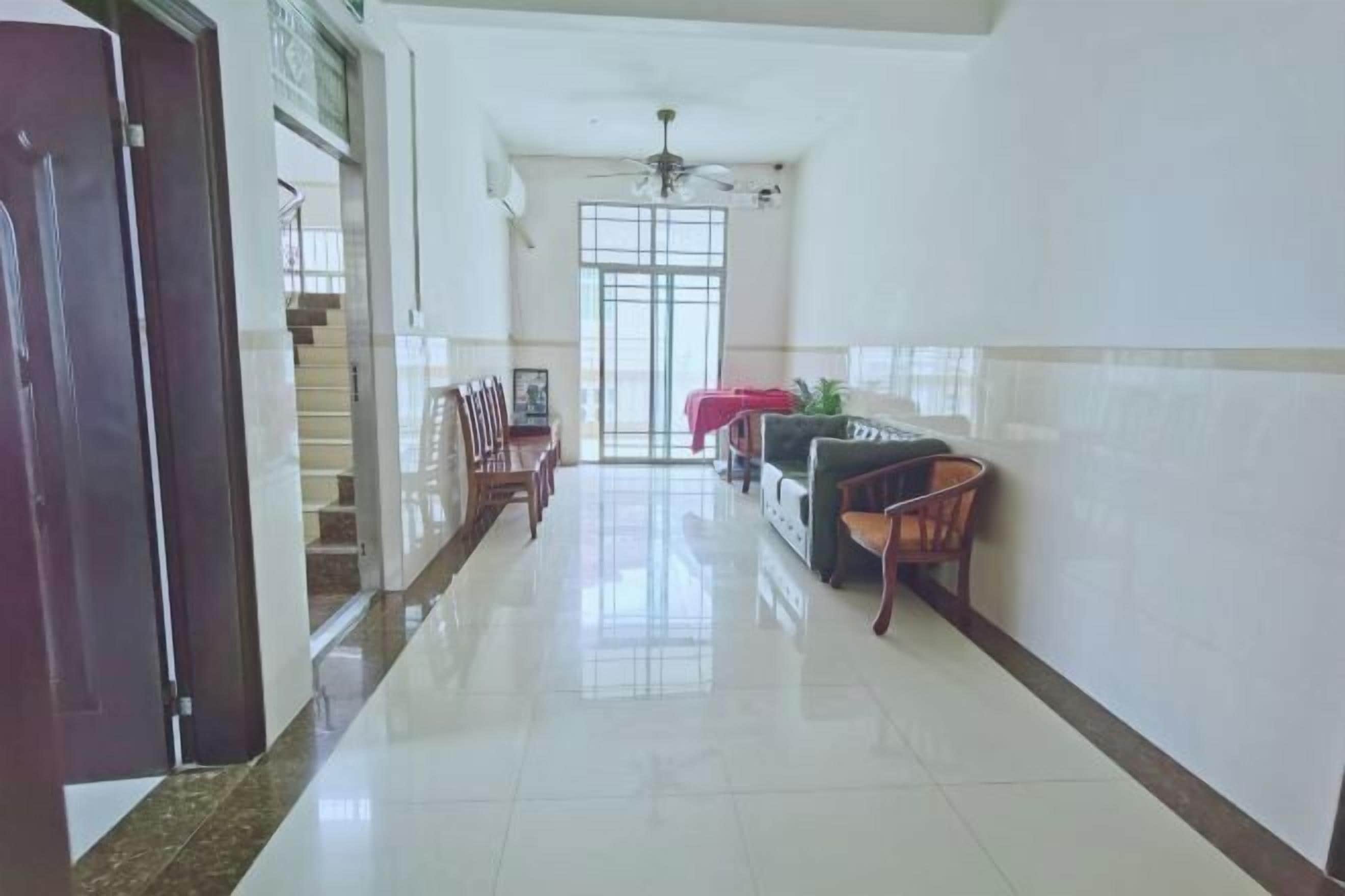 Habitación