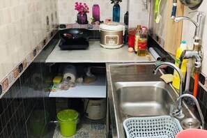 Unclassified image, 5 of 59, button - Left-hand hostel in Xichong,shenzhen (Shenzhen)