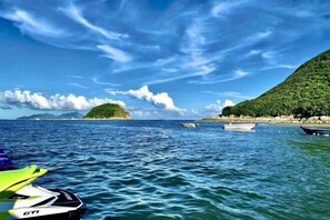 Équipement de l’hébergement