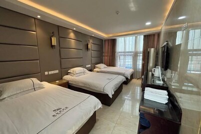 TaoranjuHotel
