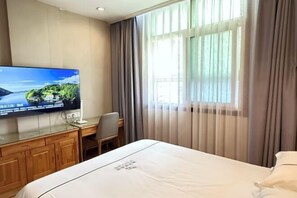 Room - TaoranjuHotel (Xuzhou)