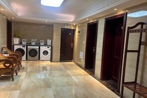 Interior - TaoranjuHotel (Xuzhou)