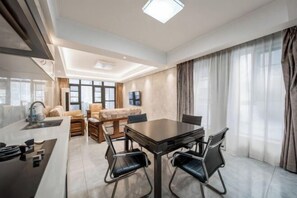 Room - TaoranjuHotel (Xuzhou)