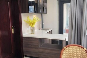 Interior - TaoranjuHotel (Xuzhou)