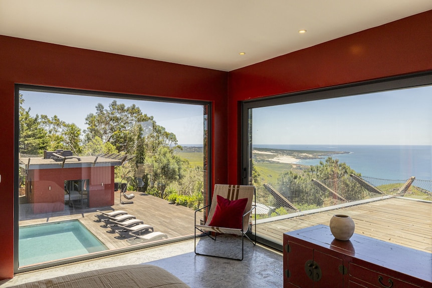 Carmim Villa By Cadenzalux - Cascais