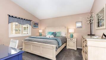 Apartemen | 3 kamar tidur