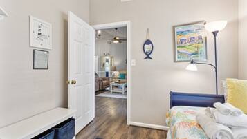 Apartment | 3 bedrooms