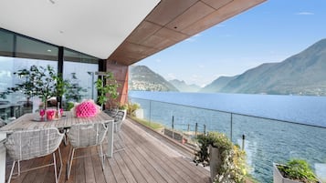 Teras/patio
