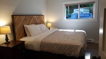 4 Schlafzimmer, Schreibtisch, Reisekinderbett, kostenloses WLAN