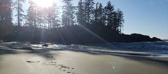 Timbers by Evergreen Forest Cabins