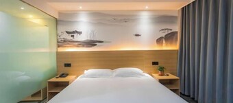 Laizhu Boutique Hotel