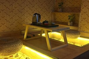 Room - Oscar Art Hotel (Jiangyong)