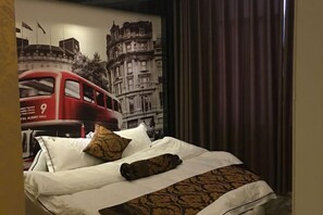 Room - Oscar Art Hotel (Jiangyong)