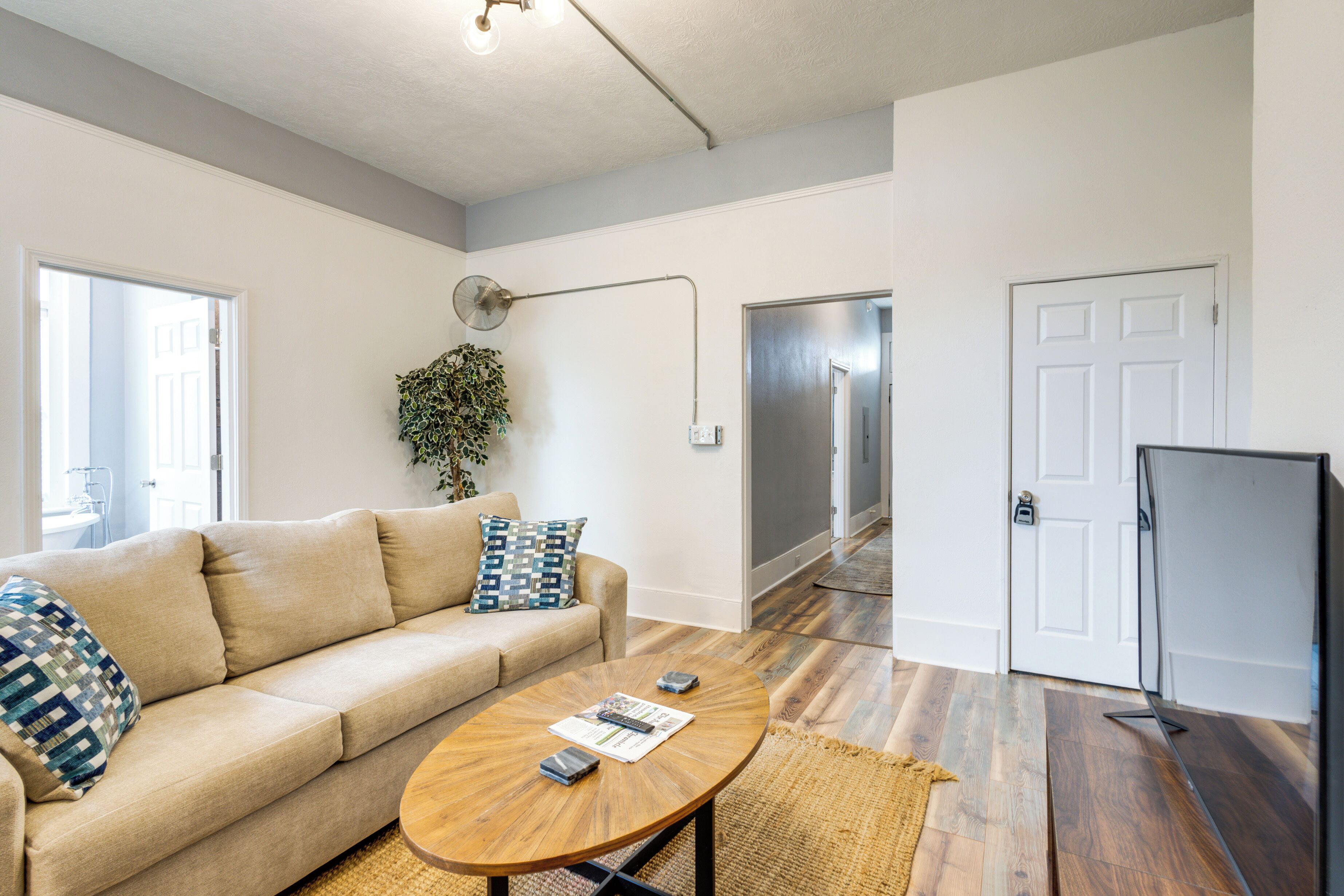 Updated Augusta Vacation Rental ~ 3 Mi to Masters!