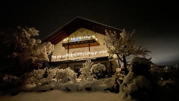 Außenbereich