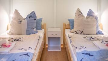 1 habitación, wifi gratis y ropa de cama