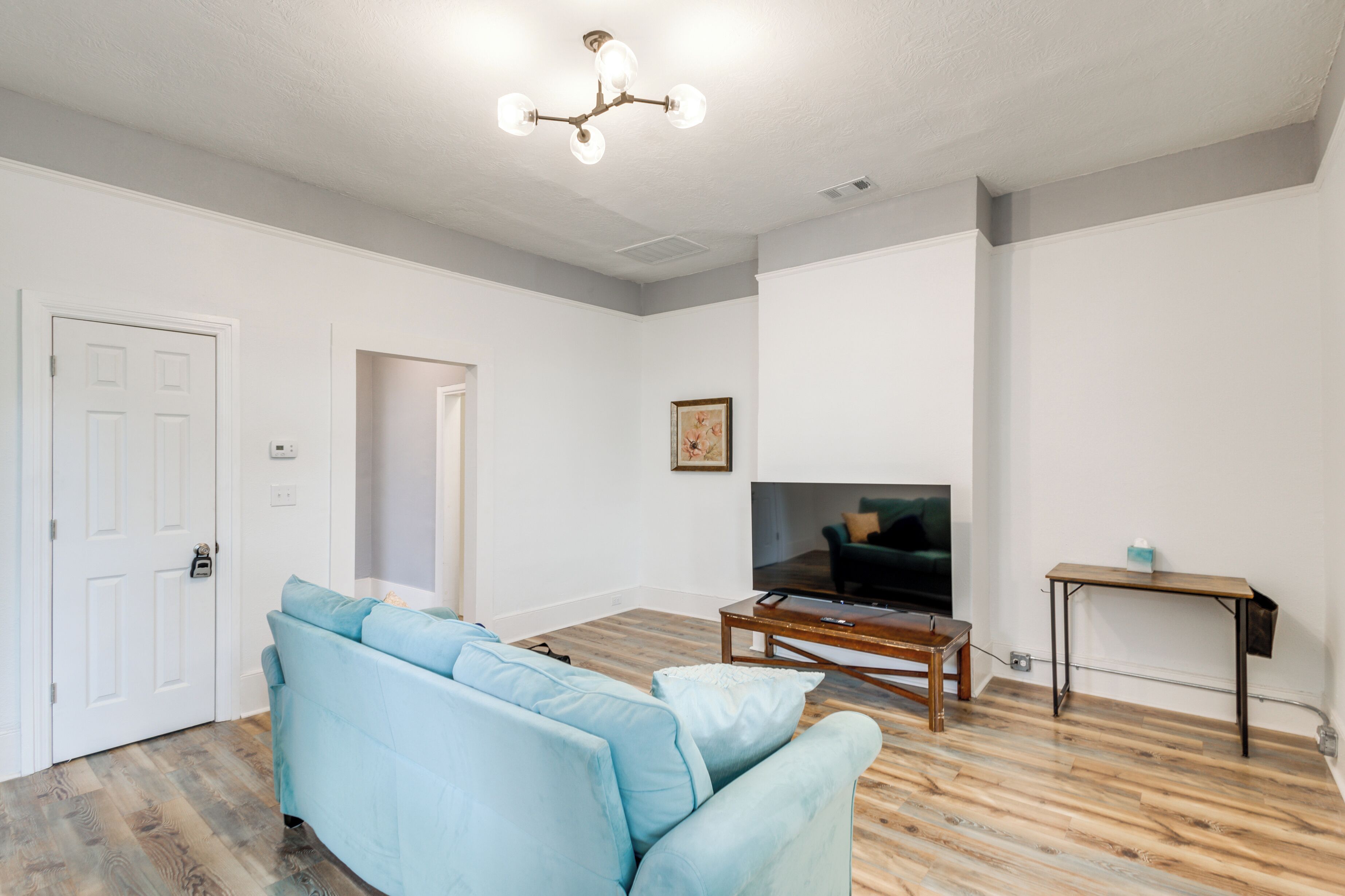 Augusta Vacation Rental ~ 1 Mi to Medical District