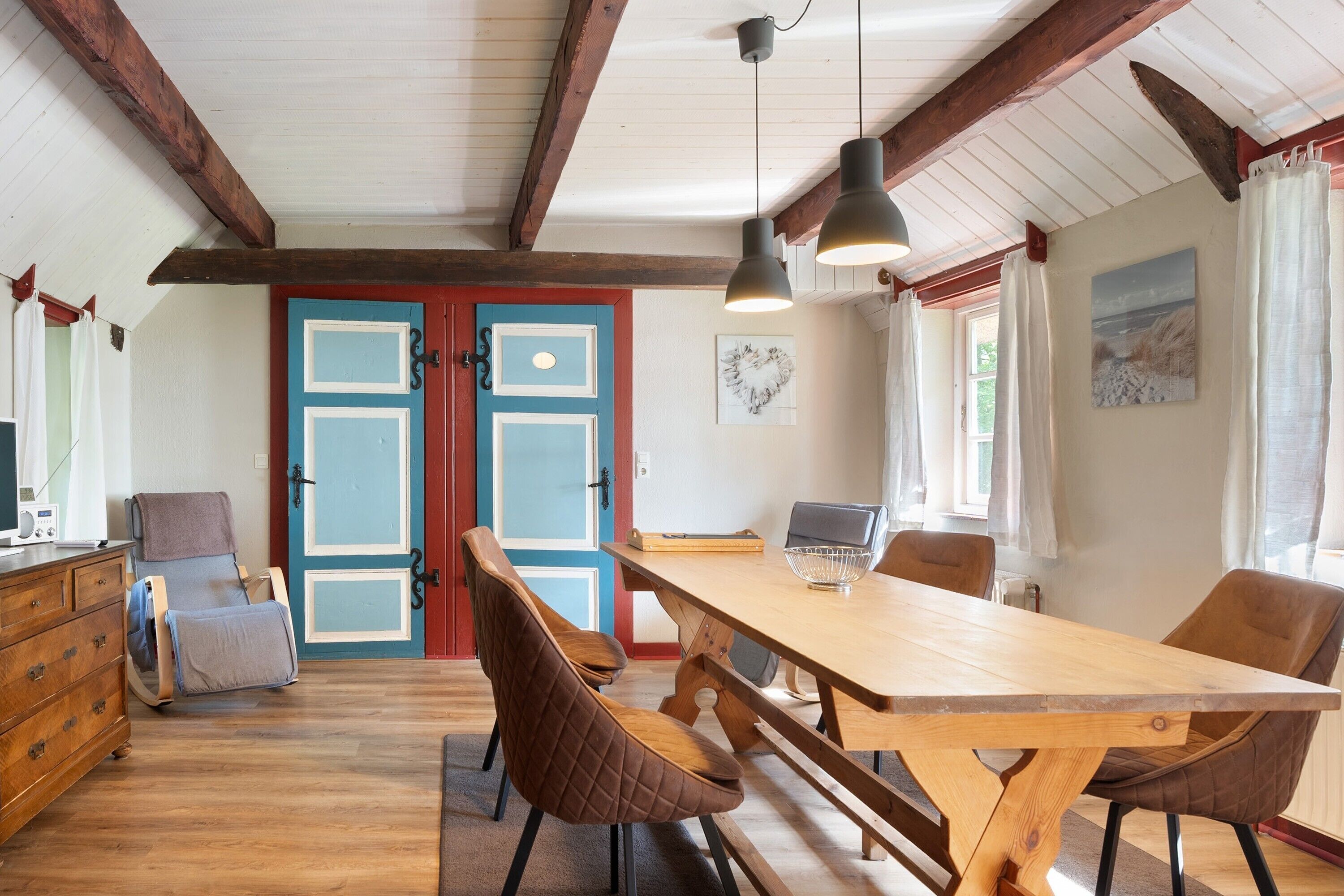 تناول الطعام