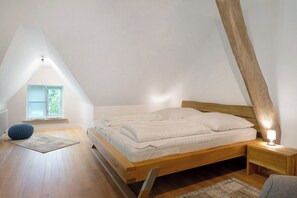 1 habitación, wifi gratis y ropa de cama