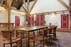 Restaurantes