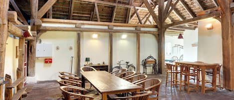 Servei de restauració