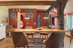 1 soverom og wi-fi (inkludert)