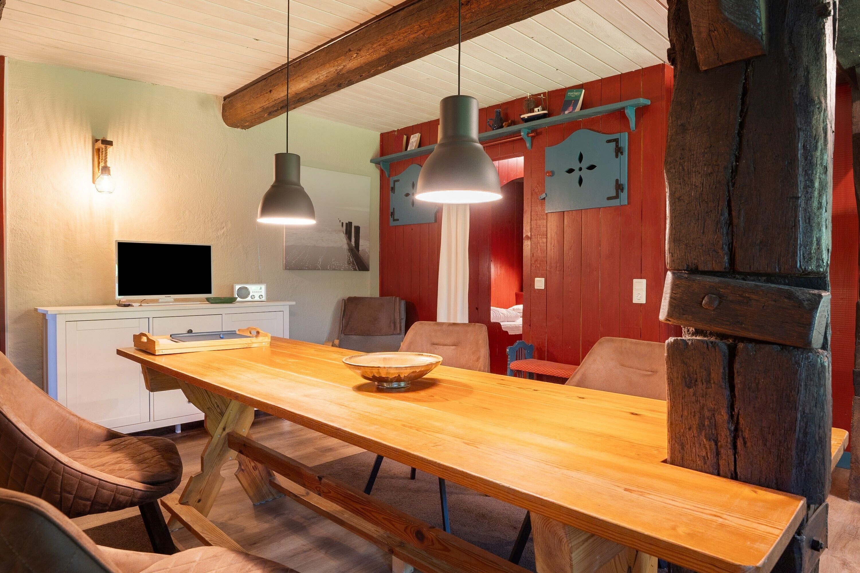 تناول الطعام