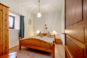 2 camere, Wi-Fi gratuito, lenzuola, accesso in sedia a rotelle