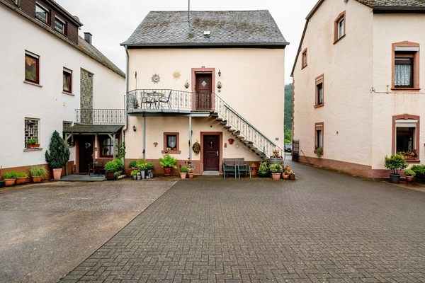 Außenbereich